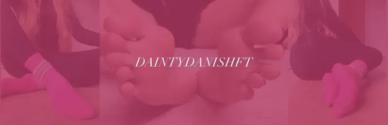 daintydanishft onlyfans header foto