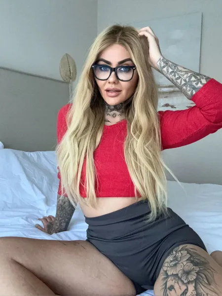 fie laursen - Onlyfans